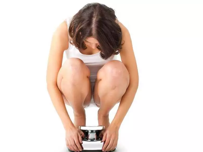 El camino hacia el éxito en la pérdida de peso