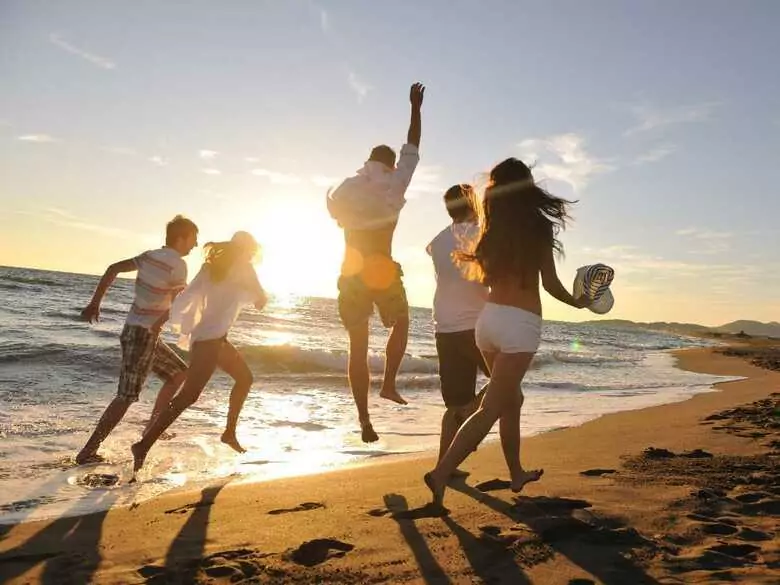 ¿Cómo se construyen relaciones positivas?