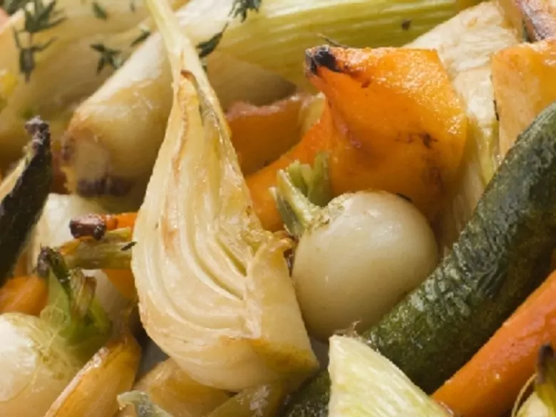 Las cebollas y sus propiedades beneficiosas