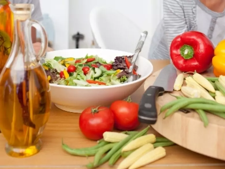 Dieta en la nefrolitiasis