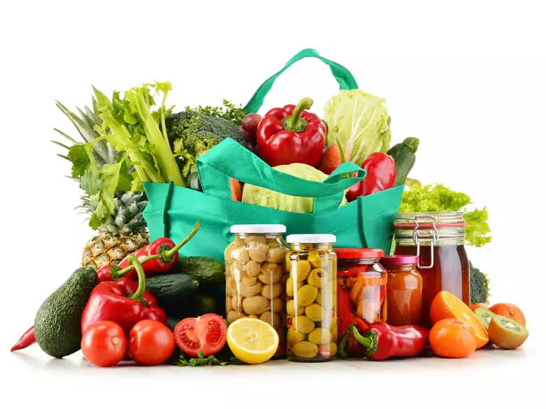 Gorgojos del cereal, cucarachas y polillas: insectos que amenazan su alimentación