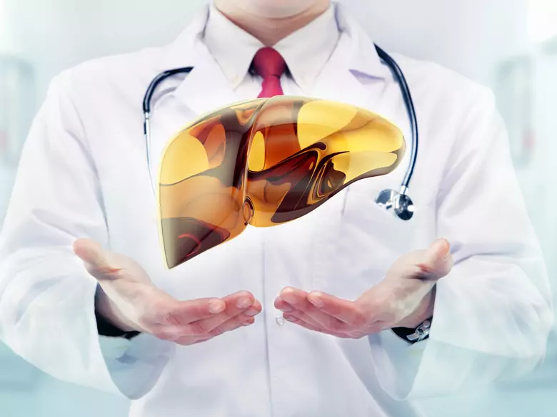 Coma hepático: síntomas, tratamiento