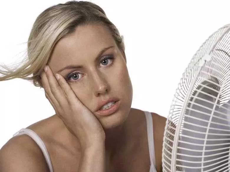 El cambio climático, una grave amenaza para la salud humana