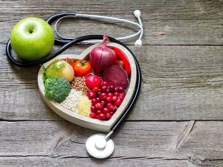 Correlación entre el consumo de demasiados alimentos muy procesados y la salud cardiaca