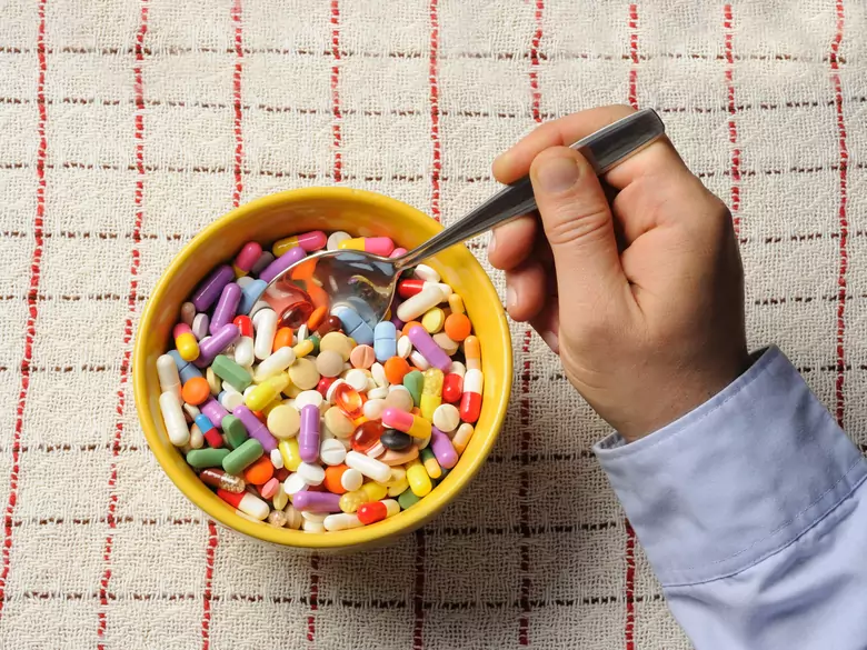 Vitamina D3: ¿qué debemos saber sobre ella?