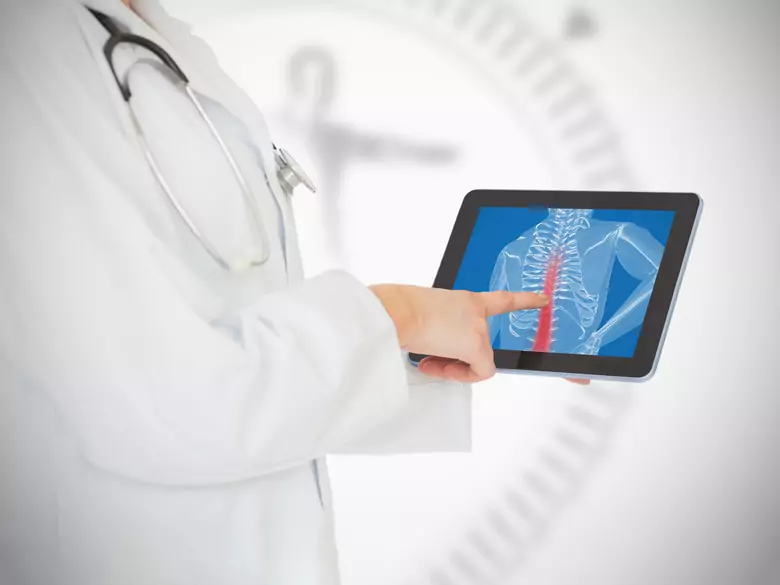 Mielitis transversa aguda