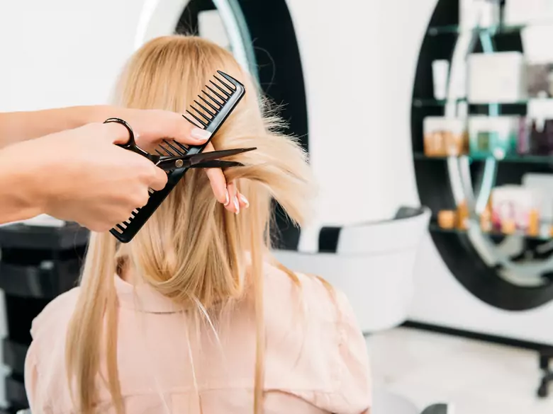 5 maneras de tener un pelo bonito