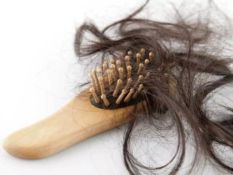 ¿Un gran avance en la lucha contra la caída del cabello?