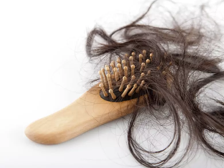 ¿Un gran avance en la lucha contra la caída del cabello?