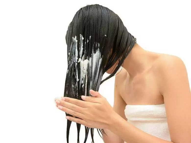 ¿Cómo cuida su cabello?