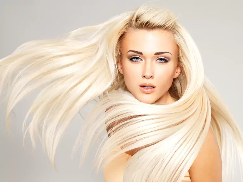 Pérdida de cabello y AR