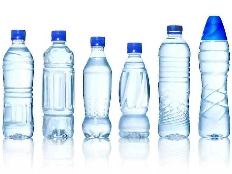 ¿Qué sabemos sobre el agua a disposición del público?