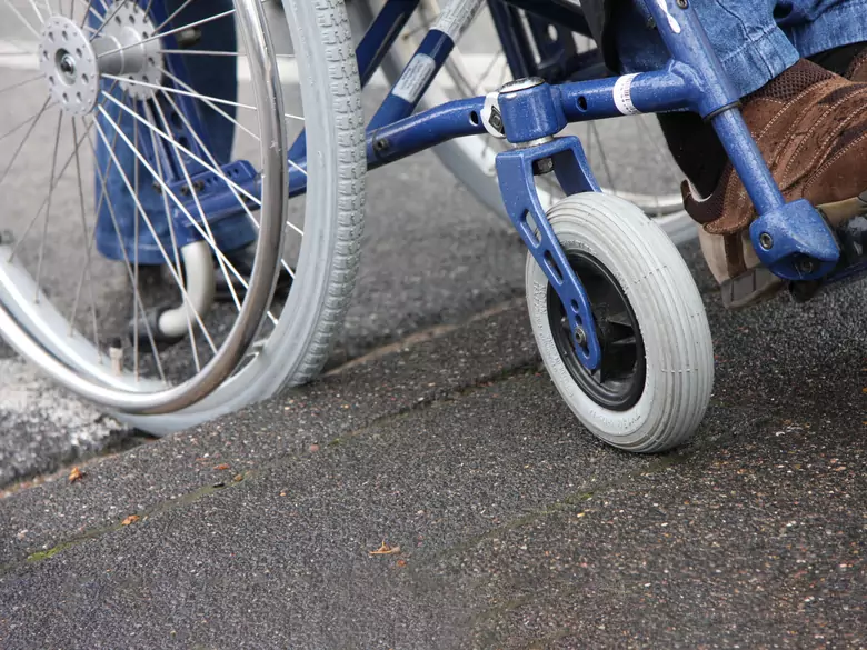 Innovación médica: un robot de rehabilitación