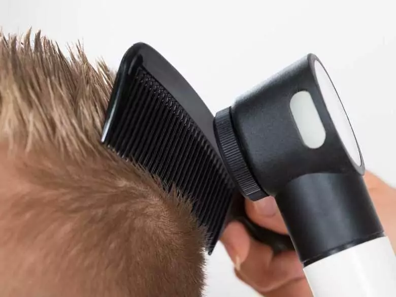 Piojos y liendres en los niños - remedios caseros