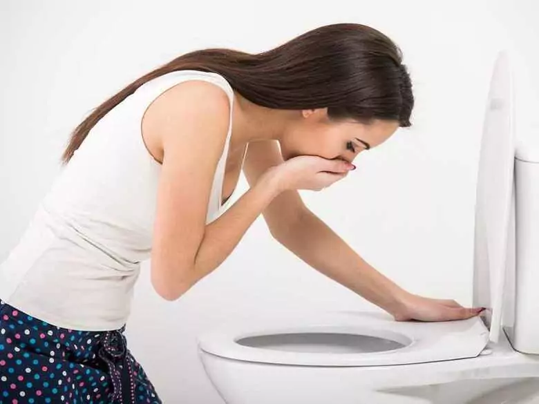El segundo mes de embarazo - vea lo que le pasa a su cuerpo