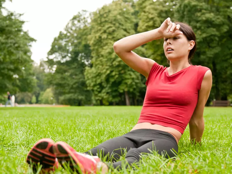 ¿Cuál debe ser la frecuencia cardiaca durante el ejercicio?