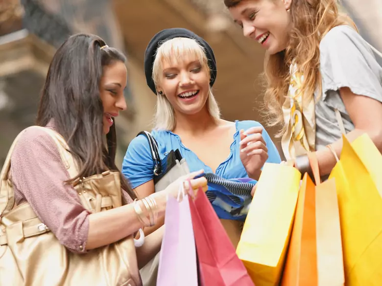 Adicción a las compras