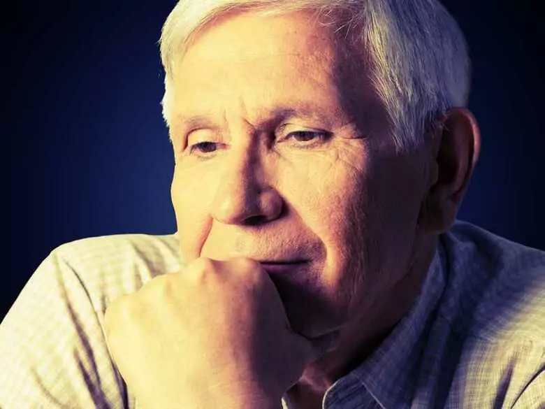 VHC y mayor riesgo de enfermedad de Parkinson