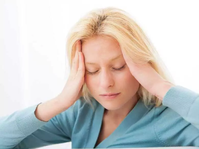 ¿Cómo afrontar la fatiga crónica?