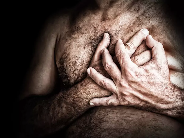 Palpitaciones cardíacas - un síntoma de hipertiroidismo - causas, síntomas, diagnóstico, tratamiento