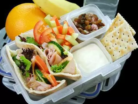 Dieta en la depresión: ¿qué comer para ayudarse?