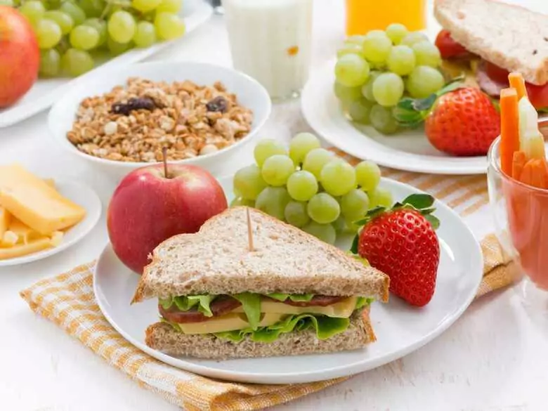 ¿Qué es una dieta sana para las personas con enfermedades autoinmunes?