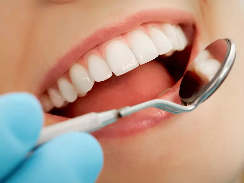 La falta de dientes o las numerosas caries pueden provocar diversas enfermedades