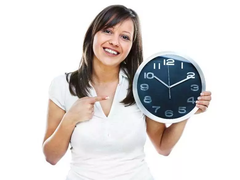 ¿Cómo afecta el cambio de hora a nuestro organismo?