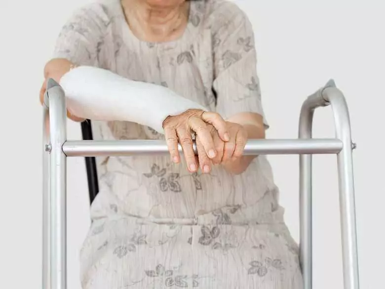 Día Mundial de la Osteoporosis