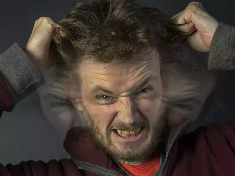 ¿Cuáles son las formas saludables de afrontar la agresividad?