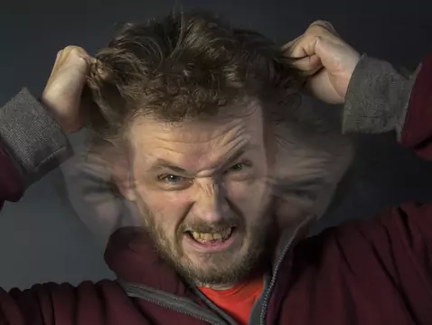 ¿Cuáles son las formas saludables de afrontar la falta de autocontrol?