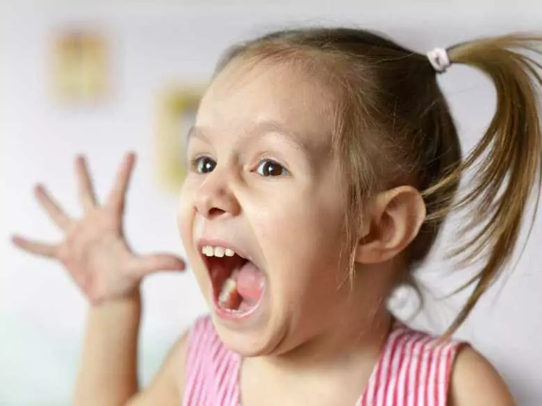 Trastornos del comportamiento en niños y adolescentes