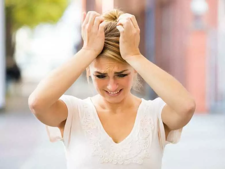 Trastornos de la personalidad en adultos