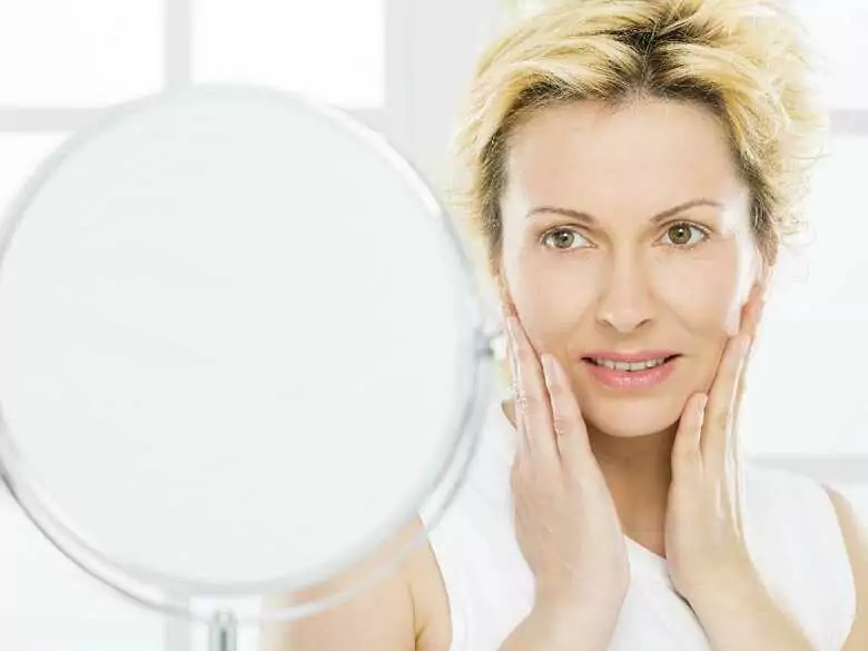 ¿Cuáles son los tipos de arrugas?