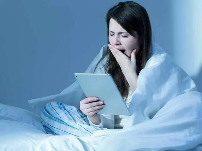 Tratamientos no farmacológicos para los trastornos del sueño