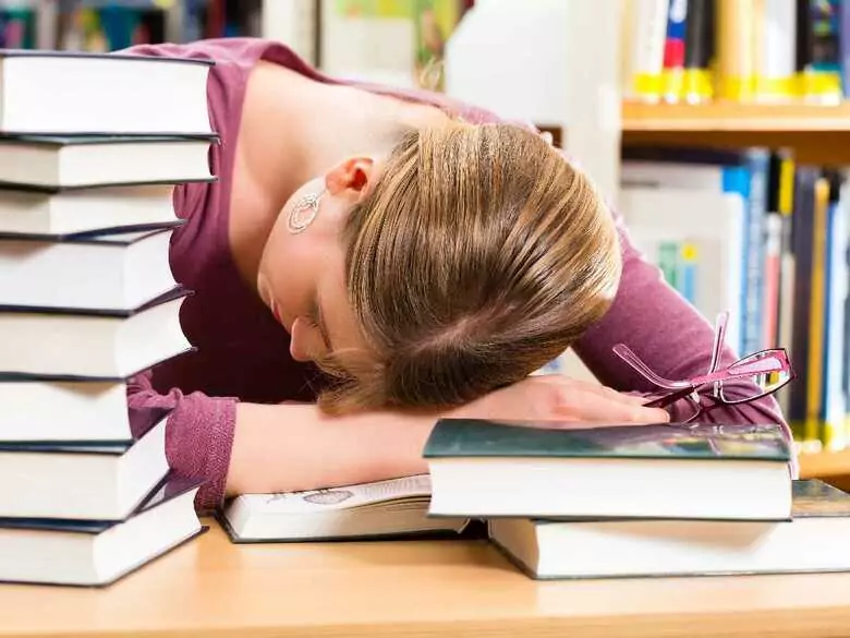 Trastornos del sueño en los niños: ¿la plaga del siglo XXI?