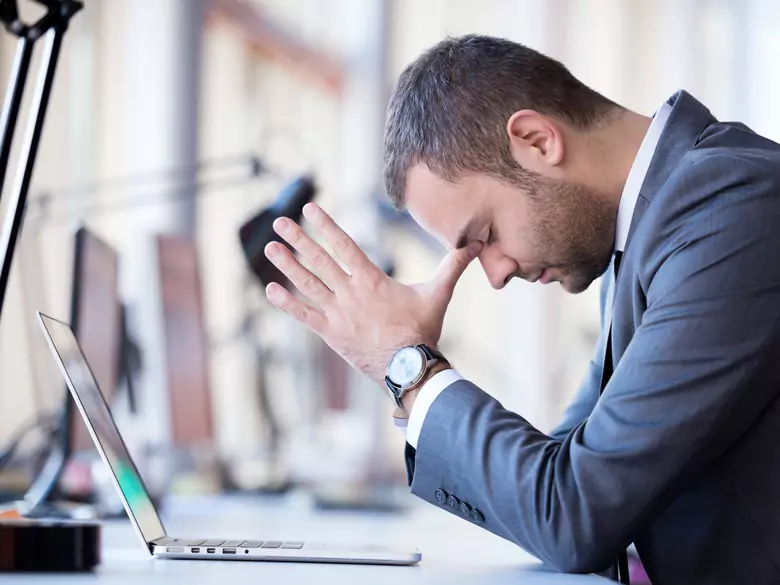 El estrés y el estado de nuestros dientes y periodonto